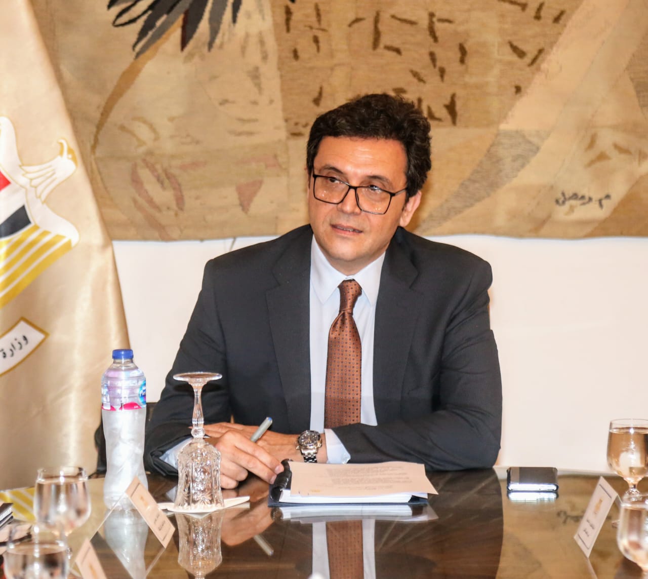 2025 يكتمل بالفن: سمبوزيوم مدن مصر، بينالى الإسكندرية، مجلة الخيال ومعرض أم كلثوم 1 2025 يكتمل بالفن: سمبوزيوم مدن مصر، بينالى الإسكندرية، مجلة الخيال ومعرض أم كلثوم