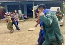 ارتفاع ضحايا الاشتباكات الحدودية بين كمبوديا وتايلاند إلى 7 قتلى و20 مصابًا