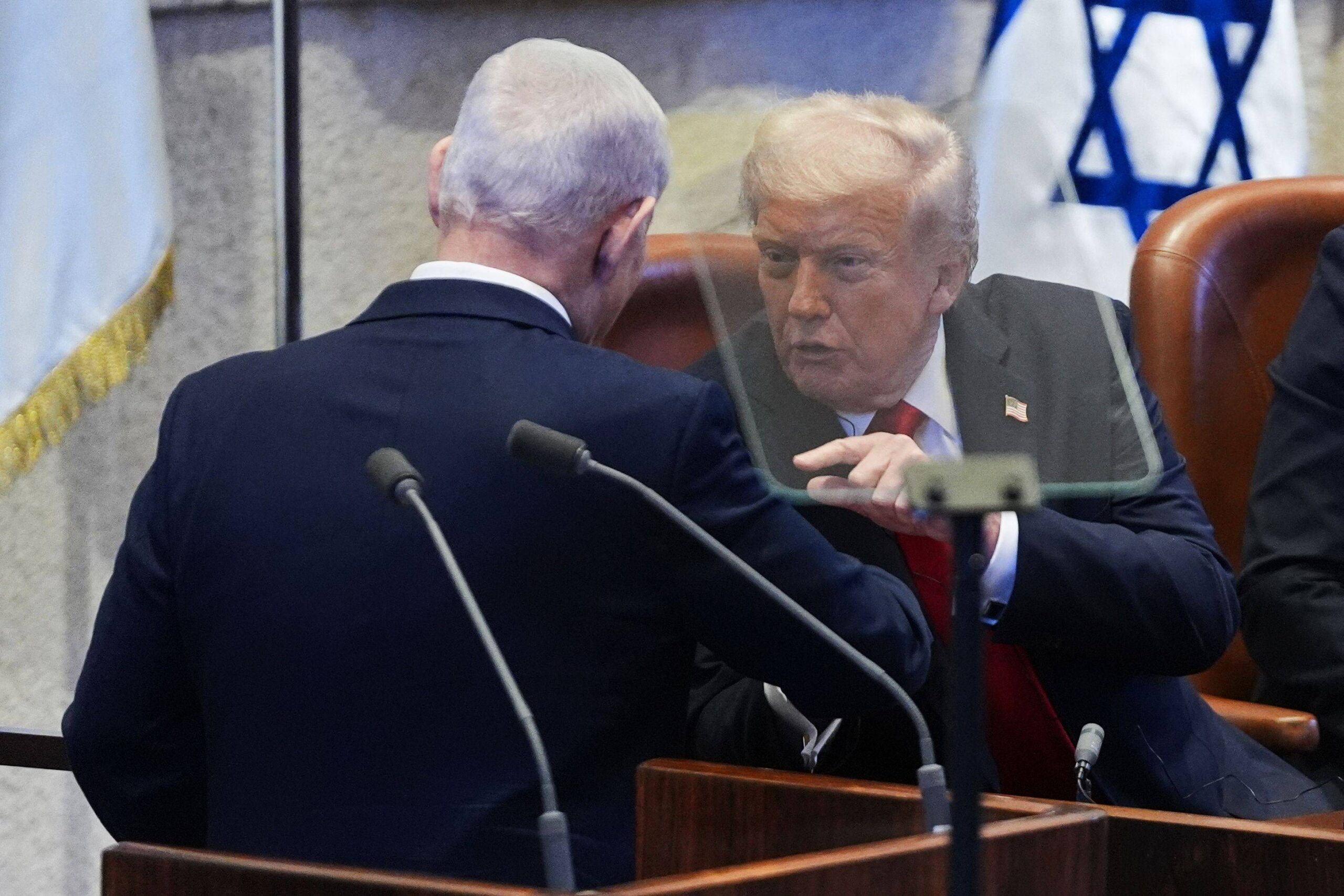 انتقادات أمريكية لنتنياهو: تصرفاتك تهدد بزعزعة استقرار سوريا وتقويض آمال الاتفاق الأمني