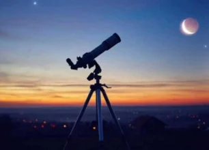 موعد شهر رجب 1447 هجرياً وفقاً للحسابات الفلكية