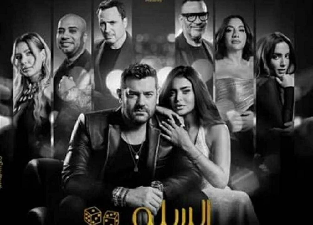 “السلم والتعبان (لعب عيال)” يحقق 56 مليون جنيه ويتصدر شباك التذاكر