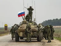 الدفاع الروسية: تحرير تشيرفونويه ونوفودانيلوفكا واستهداف واسع لقوات أوكرانية في 142 منطقة