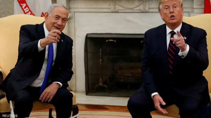 النتشة: واشنطن تضغط لبدء المرحلة الثانية من اتفاق غزة تحت ضغوط إسرائيلية