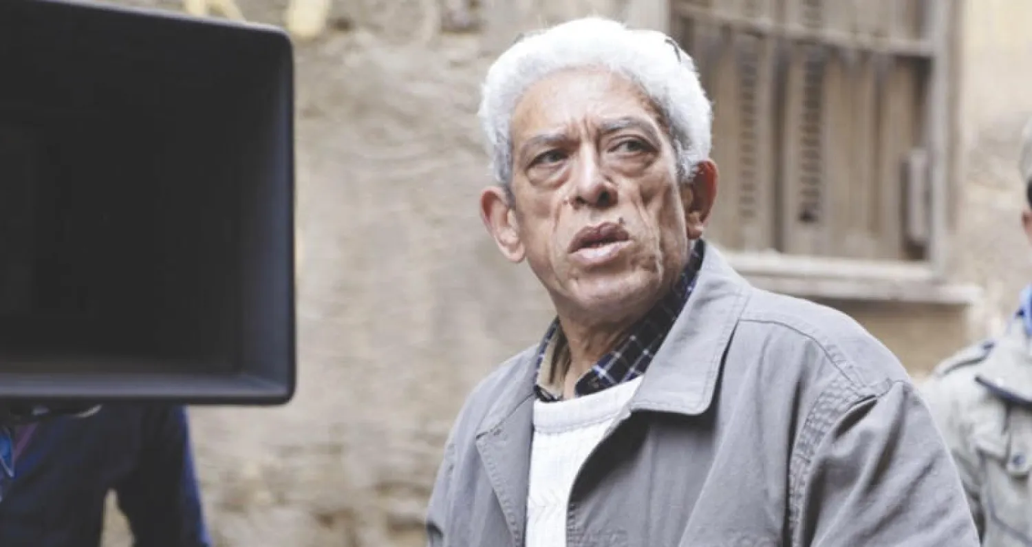 رحيل آخر فرسان السينما الواقعية.. وفاة المخرج الكبير داوود عبد السيد عن عمر ناهز 79 عاماً