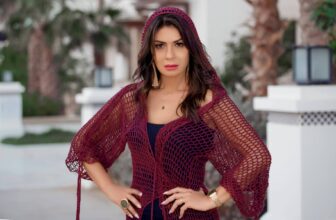 نجلاء بدر تكشف تفاصيل تعرضها لتسمم حاد في مدريد بعد تناول السوشي