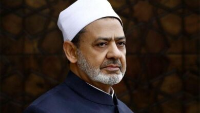 شيخ الأزهر يوجّه بترميم 100 أسطوانة نادرة للشيخ محمد رفعت