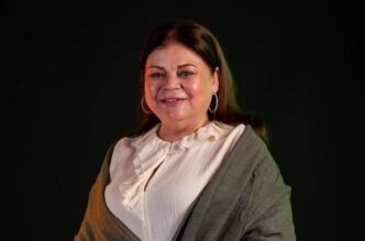 ماجدة زكي تعود للدراما الرمضانية بعد غياب 4 سنوات عبر مسلسل «رأس الأفعى»