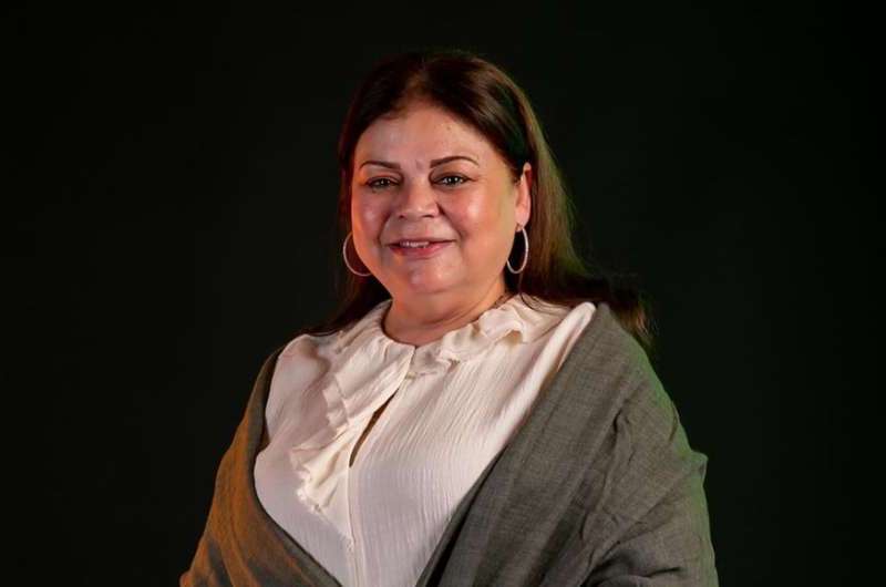 ماجدة زكي تعود للدراما الرمضانية بعد غياب 4 سنوات عبر مسلسل «رأس الأفعى»