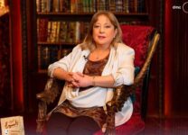 سمية الألفي: وداعًا لنجمة الدراما التي أسرت الجمهور عبر 70 عامًا