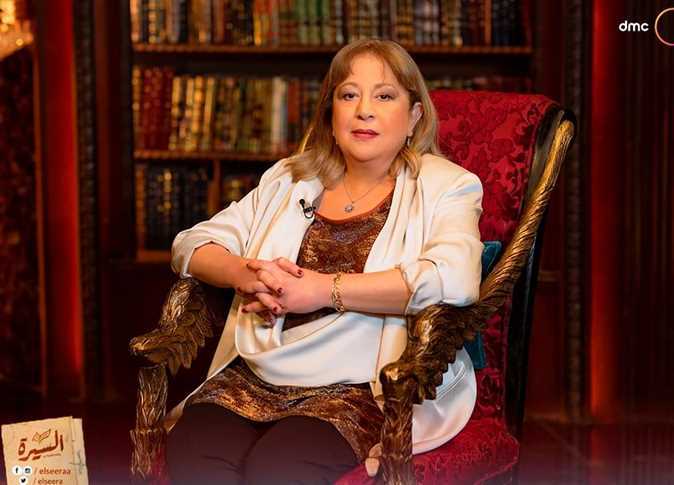 سمية الألفي: وداعًا لنجمة الدراما التي أسرت الجمهور عبر 70 عامًا