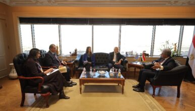 مصر واليونان تبحثان تعزيز التعاون السياحي والأثري وإطلاق برامج مشتركة 5 مصر واليونان تبحثان تعزيز التعاون السياحي والأثري وإطلاق برامج مشتركة