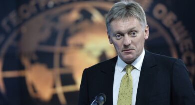 روسيا تؤكد السعي للسلام مع أوكرانيا وترحب بدور أمريكي في الحوار