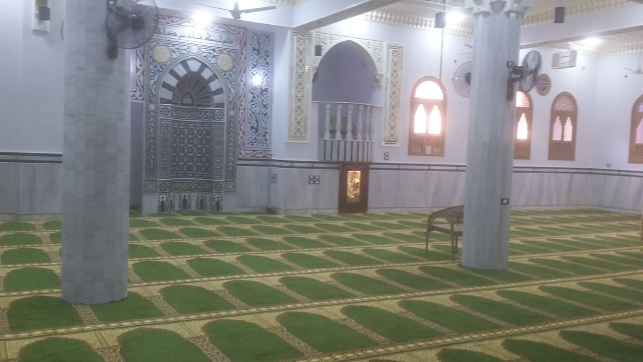 وزارة الأوقاف تفتتح 14 مسجدًا اليوم الجمعة ضمن خطتها لإعمار بيوت الله