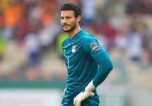 الأهلي يكشف حقيقة عروض الشناوي بعد تألقه مع المنتخب