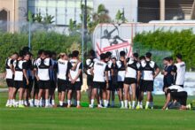 الزمالك يستعد لمواجهة بلدية المحلة في دور الـ32 بكأس مصر: فأل حسن بعد خروج الأهلي المبكر