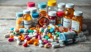 الحكومة تنفي نقص أدوية البرد والأمراض المزمنة في الأسواق.. وهيئة الدواء: متوفرة وببدائل