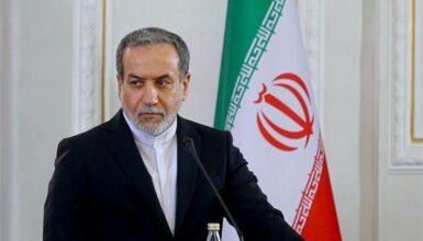 إيران مستعدة لاتفاق نووي ‘عادل ومتوازن’.. شرط عدم ‘الإملاء’ من أمريكا