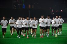 مصر والإمارات في مواجهة حاسمة بكأس العرب