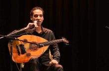 وفاة عازف العود هشام عصام: رحيل مبدع ترك بصمة مميزة في الموسيقى العربية