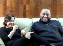 شقيق شيرين عبد الوهاب ينفي استخدام توكيل منتهي في أزمة محمد الشاعر