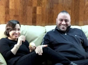 شقيق شيرين عبد الوهاب ينفي استخدام توكيل منتهي في أزمة محمد الشاعر 2 شقيق شيرين عبد الوهاب ينفي استخدام توكيل منتهي في أزمة محمد الشاعر