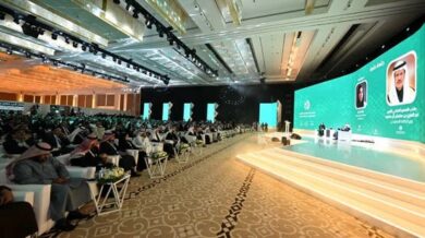 المنتدى السعودي للإعلام 2026 يستقطب خبراء كنديين لمناقشة تحولات الإعلام والذكاء الاصطناعي 2 المنتدى السعودي للإعلام 2026 يستقطب خبراء كنديين لمناقشة تحولات الإعلام والذكاء الاصطناعي