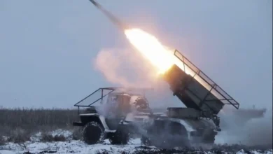 الدفاع الروسية تعترض وتدمر 67 طائرة مسيرة أوكرانية فوق 12 مقاطعة روسية خلال الليلة الماضية 2 الدفاع الروسية تعترض وتدمر 67 طائرة مسيرة أوكرانية فوق 12 مقاطعة روسية خلال الليلة الماضية