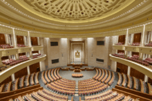 الهيئة الوطنية للانتخابات تعلن موعد إعلان نتائج مجلس النواب 2025: 10 يناير نهاية المرحلتين الأولى والثانية