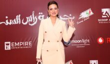 نقابة المهن التمثيلية تتقدم بشكوى رسمية لحماية ريهام عبد الغفور من التجاوزات الإعلامية