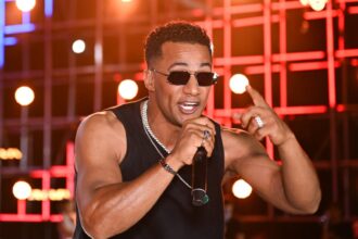 محمد رمضان: مصر ليست عالم ثالث والفنان المصري قادر على الإبهار عالميًا