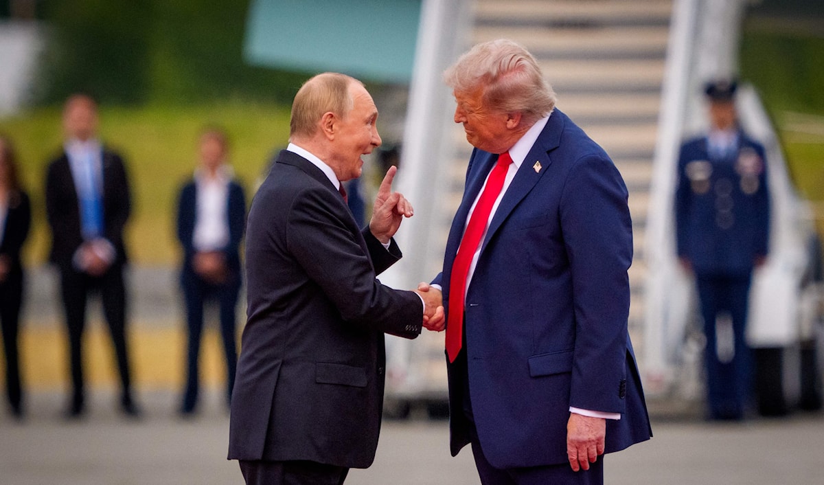 توترات أوروبية أمريكية بسبب الحرب الأوكرانية: واشنطن تفاجئ الحلفاء بقرار رفع العقوبات عن لوك أويل