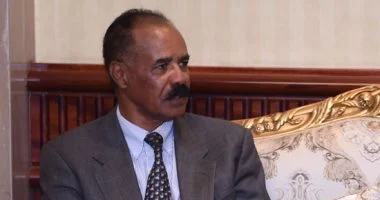 إريتريا تعلن انسحابها من منظمة «إيجاد» وتنتقد دورها في استقرار المنطقة 2 إريتريا تعلن انسحابها من منظمة «إيجاد» وتنتقد دورها في استقرار المنطقة