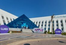 الشركة المصرية للاتصالات تؤكد خطة سداد كامل مديونياتها خلال 4 إلى 5 سنوات