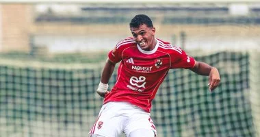 ياسين مرعي: كأس عاصمة مصر فرصة لتجهيز لاعبي الأهلي ونستهدف الفوز بكل البطولات 2 ياسين مرعي: كأس عاصمة مصر فرصة لتجهيز لاعبي الأهلي ونستهدف الفوز بكل البطولات