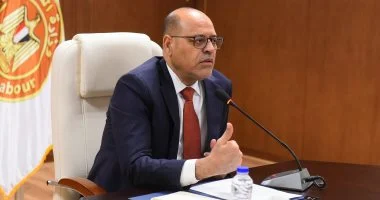 بدء صرف منحة عيد الميلاد المجيد للعمالة غير المنتظمة بإجمالي 299 مليون جنيه