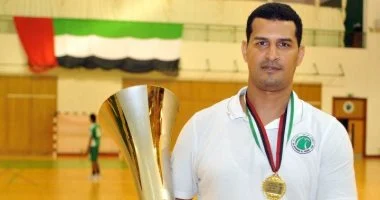 الزمالك يقبل اعتذار أحمد رمضان الجيزاوي عن تدريب فريق الطائرة
