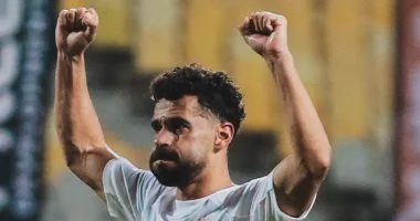 الزمالك يواصل استعداداته لحرس الحدود.. تأهيل السعيد ودونجا وربيع 2 الزمالك يواصل استعداداته لحرس الحدود.. تأهيل السعيد ودونجا وربيع