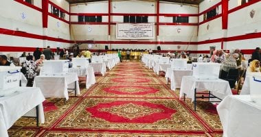 الزمالك يدعو أعضائه لحضور الجمعية العمومية العادية الثلاثاء المقبل