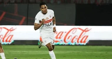 الزمالك يطمئن على سيف الجزيري قبل انطلاق مشوار تونس في أمم أفريقيا 2 الزمالك يطمئن على سيف الجزيري قبل انطلاق مشوار تونس في أمم أفريقيا