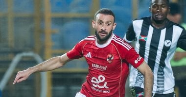 توروب يرحّب برحيل عمر كمال عبد الواحد في انتقالات يناير