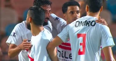 الزمالك يرفع الحمل البدني في مران الكلية الحربية استعدادًا لمواجهة حرس الحدود بكأس عاصمة مصر 2 الزمالك يرفع الحمل البدني في مران الكلية الحربية استعدادًا لمواجهة حرس الحدود بكأس عاصمة مصر