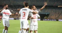 الزمالك يركز على الجانب البدني والفني استعدادًا لمباراة حرس الحدود ووزارة الرياضة 