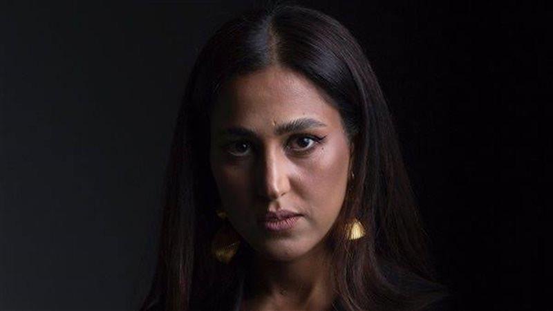 جهاد حسام الدين تنضم إلى عمرو سعد في مسلسل 'عباس الريّس' لرمضان 2026