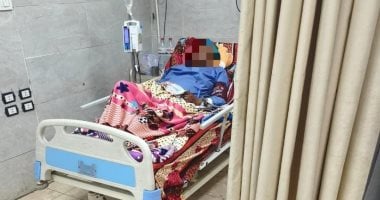 إنقاذ حياة سيدة تلقّت 42 جرعة مصل بعد عضة ثعبان سام في سوهاج