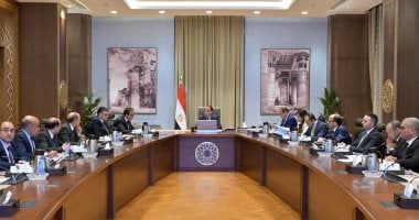 مدبولي يتابع توافر الأدوية وسداد مستحقات شركات الدواء