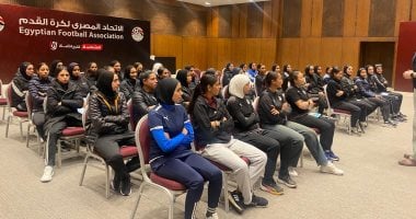 اتحاد الكرة ينظم ورش عمل وتأهيل شامل للحكام والمحكمات استعدادًا لاستئناف المسابقات 2 اتحاد الكرة ينظم ورش عمل وتأهيل شامل للحكام والمحكمات استعدادًا لاستئناف المسابقات