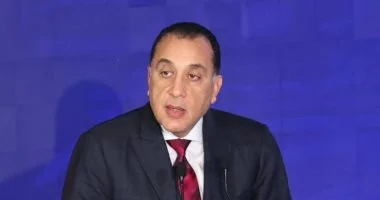 عاجل | مدبولي يفتتح مصنع الطلمبات الغاطسة بشركة قها في القليوبية 4 عاجل | مدبولي يفتتح مصنع الطلمبات الغاطسة بشركة قها في القليوبية
