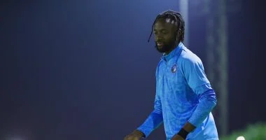 فيستون ماييلي يقود هجوم بيراميدز أمام فلامنجو في نصف نهائي كأس القارات للأندية 3 فيستون ماييلي يقود هجوم بيراميدز أمام فلامنجو في نصف نهائي كأس القارات للأندية