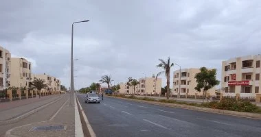 الأرصاد: انخفاض ملحوظ في درجات الحرارة.. والصغرى بالقاهرة 11 درجة