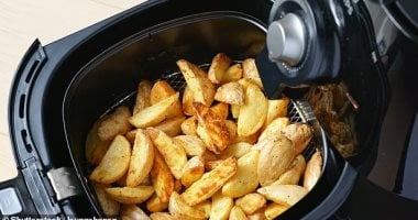 علامات تدل على ضرورة تغيير مقلاة الهواء "آير فراير" 2 علامات تدل على ضرورة تغيير مقلاة الهواء "آير فراير"